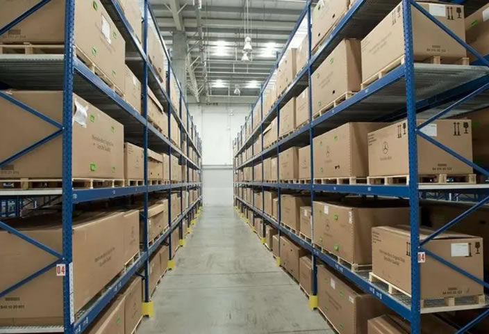 深圳到科尔沁区货物仓储